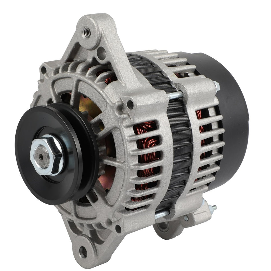 Alternator fits Mercruiser Model 3.0/3.0LX 1999 2000 2001 2002-2006 All 3.0L