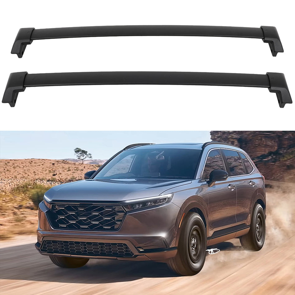 Crossbar Accessories Cross Bar Roof Rack For 2023 Honda CRV CR-V Carrier
