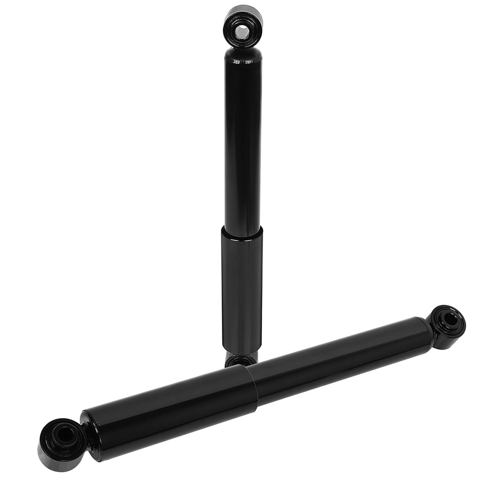Rear Pair Struts Shocks For 2007-2009 Hyundai Entourage 2006-2012 2014 Kia Sedona Left Right
