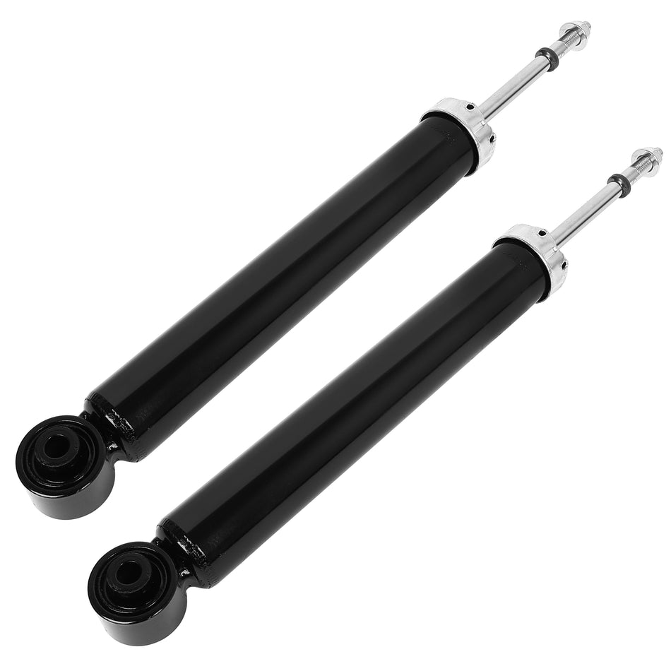 Rear Pair Struts Shocks For 2009-2021 Nissan Murano Suspension Absorbers Kit Left Right OFA