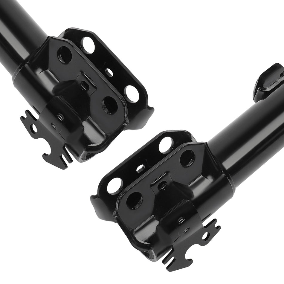 Front Pair Struts Shocks For 2008-2014 Scion XD Suspension Absorbers Kit Left Right