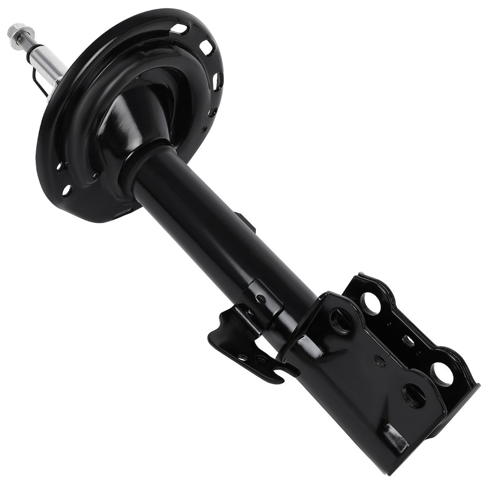 Front Pair Struts Shocks For 2008-2010 Toyota Highlander Left Right