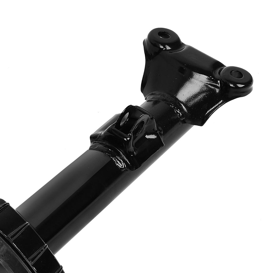 Front Pair Struts Shocks For 02-07 Mercedes-Benz C230 06-07 Mercedes-Benz C350 Left Right