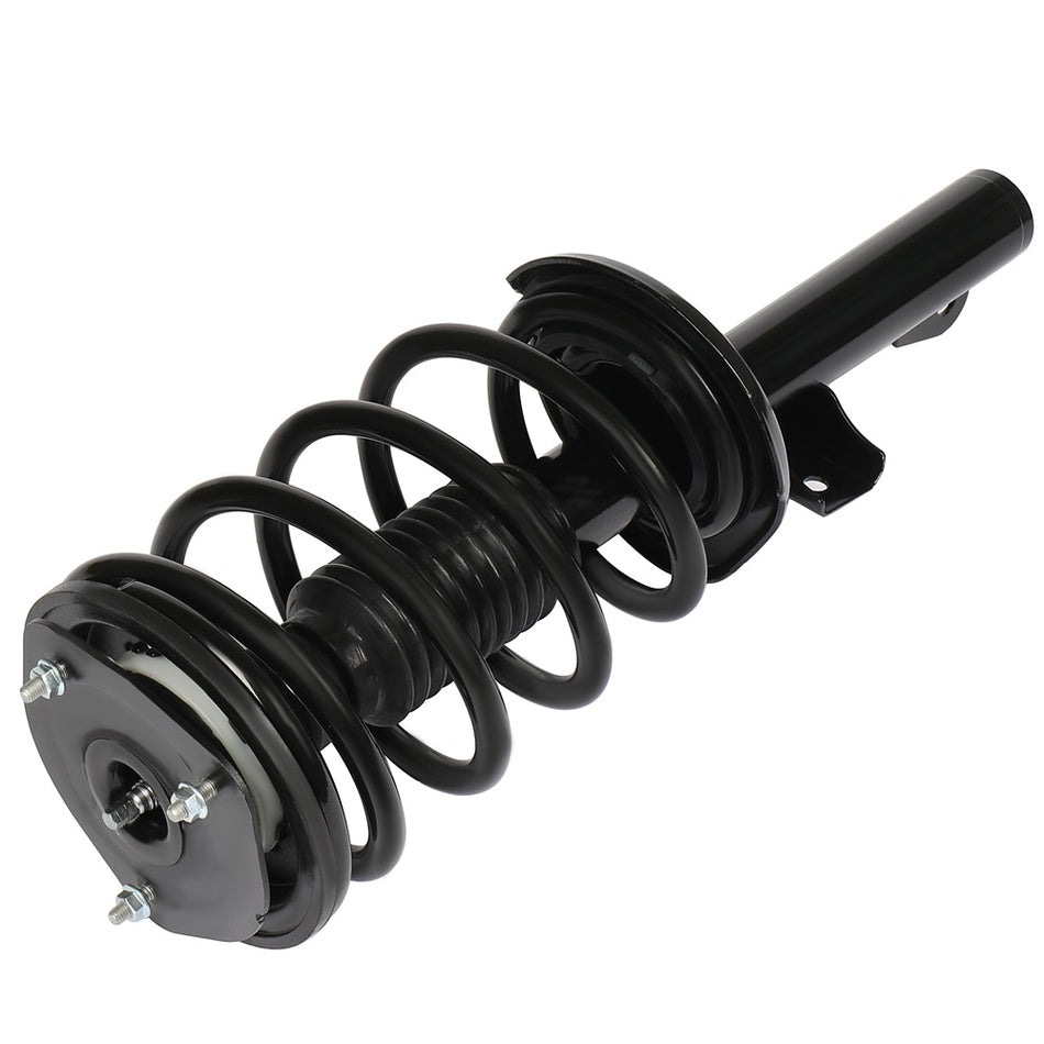 04-07 Ford Freestar Mercury Monterey Quick Complete Strut Assembly Front Pair Left Right