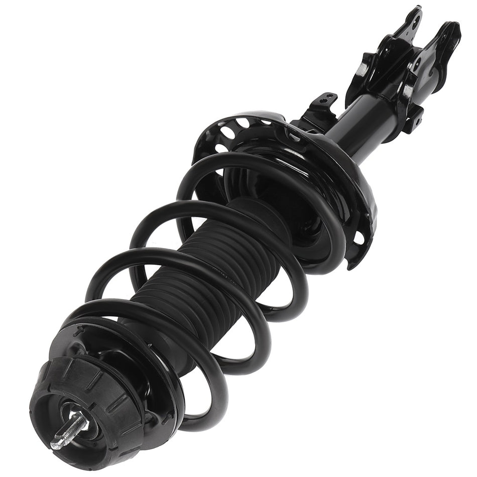 2010-2013 Kia Soul Front Quick Loaded Complete Struts Assembly Springs Kits