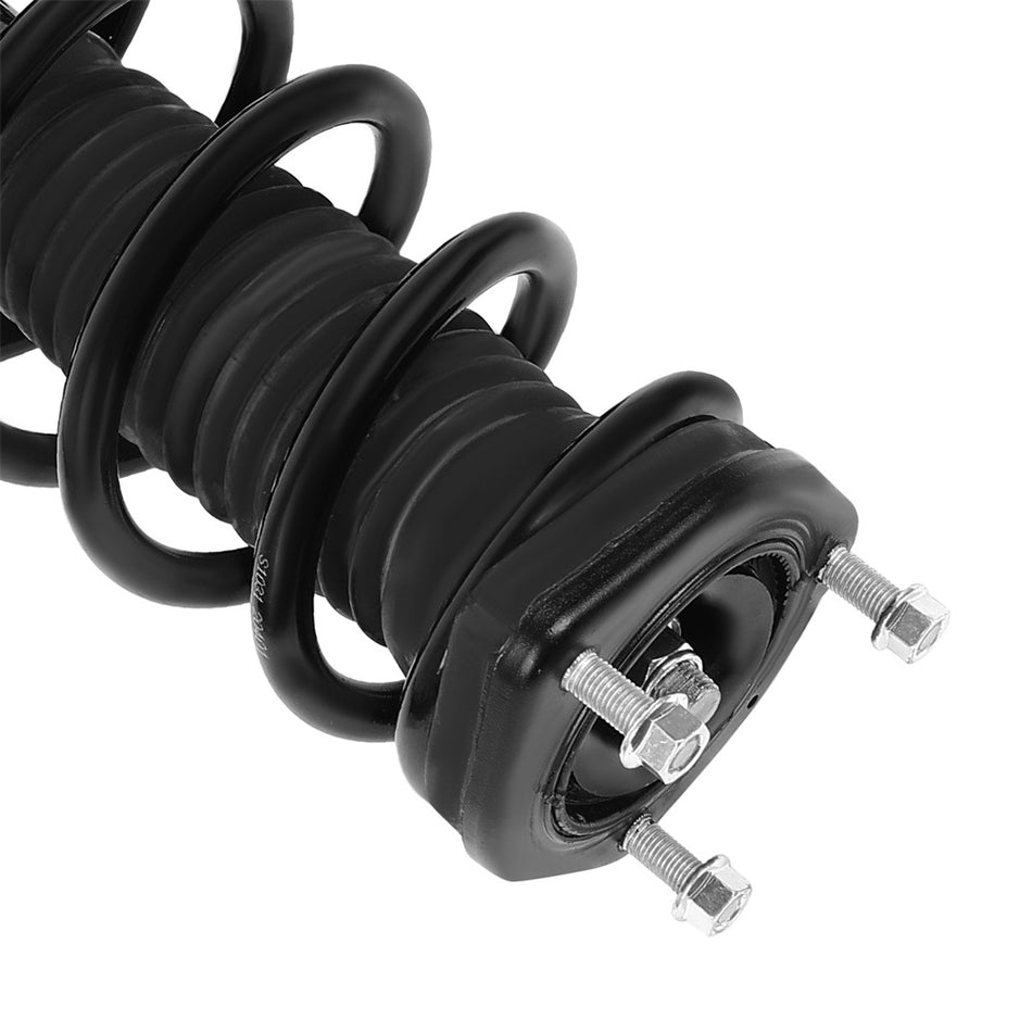 Toyota 08-11 Highlander 13-15 Venza Quick Complete Strut Assembly Rear Pair Left Right