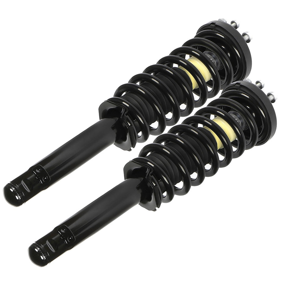 04-08 Acura TL/TSx Quick Complete Strut Assembly Front Left Right