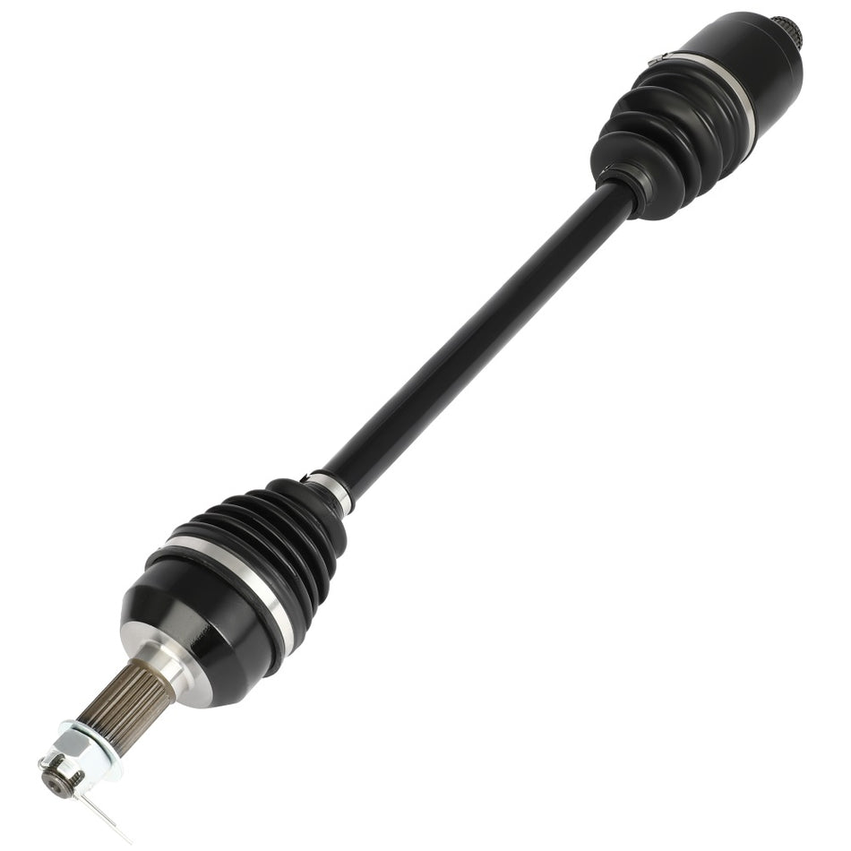 Rear Left Right for 2016-2018 Polaris General 1000 ATV CV Axle Drive Half Shaft