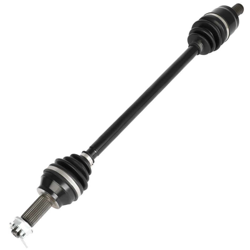 Rear Left Right For 2014-2020 Honda Pioneer 700-4 ATV CV Axle Drive Half Shaft