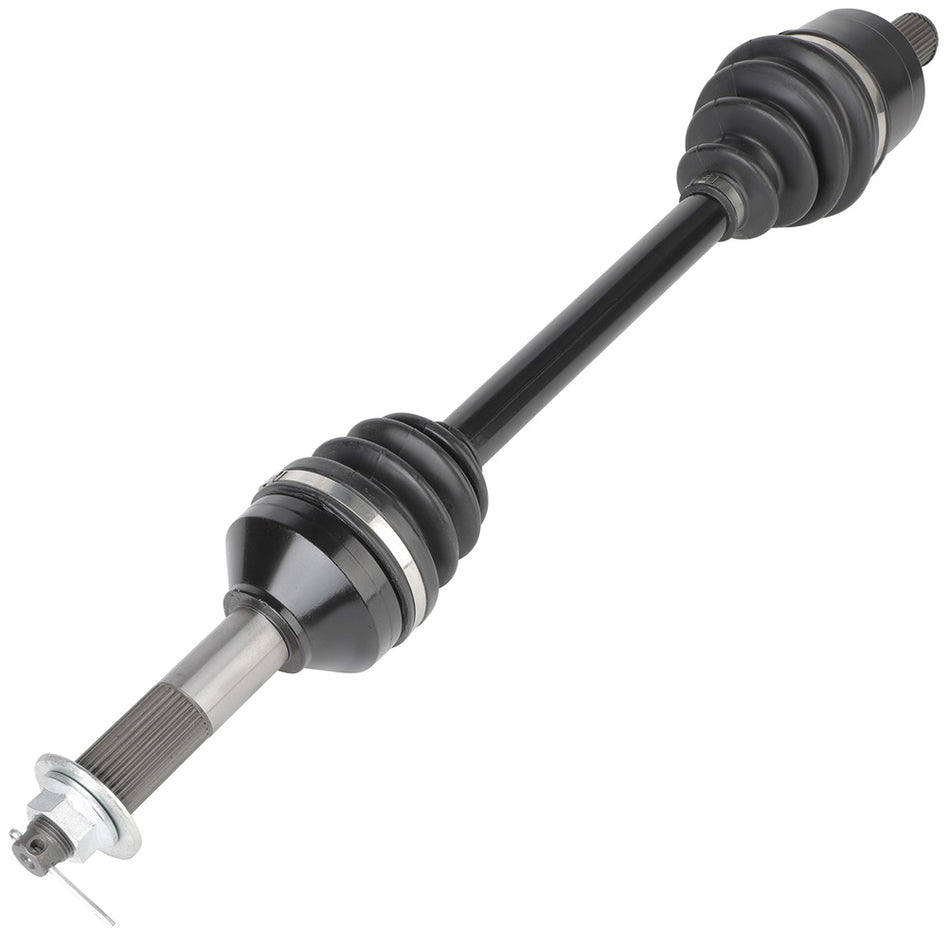 For Kawasaki Teryx4 800 CV Axles Rear Passenger Driver 2016 2017 2018 2019