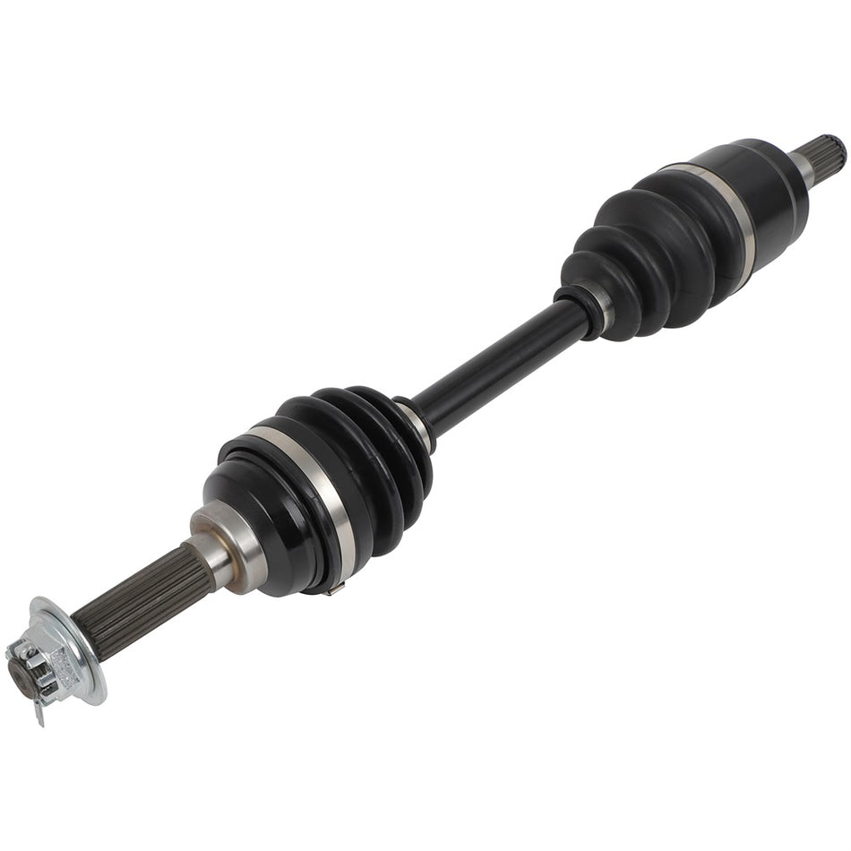 Front Left CV Joint Axle Shaft Fits 2008-2018 Suzuki King Quad 400 4x4