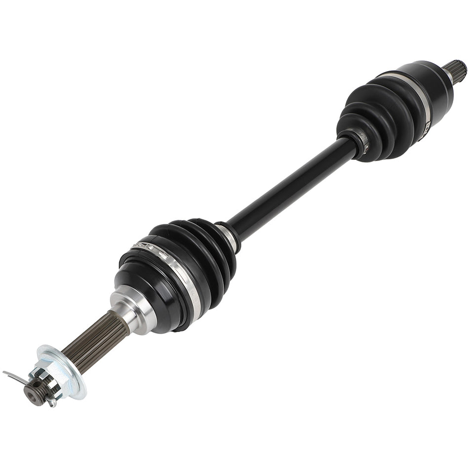 Front Right CV Joint Axle Shaft Fits Suzuki Eiger 400 2002 2004 2005 2006 2007