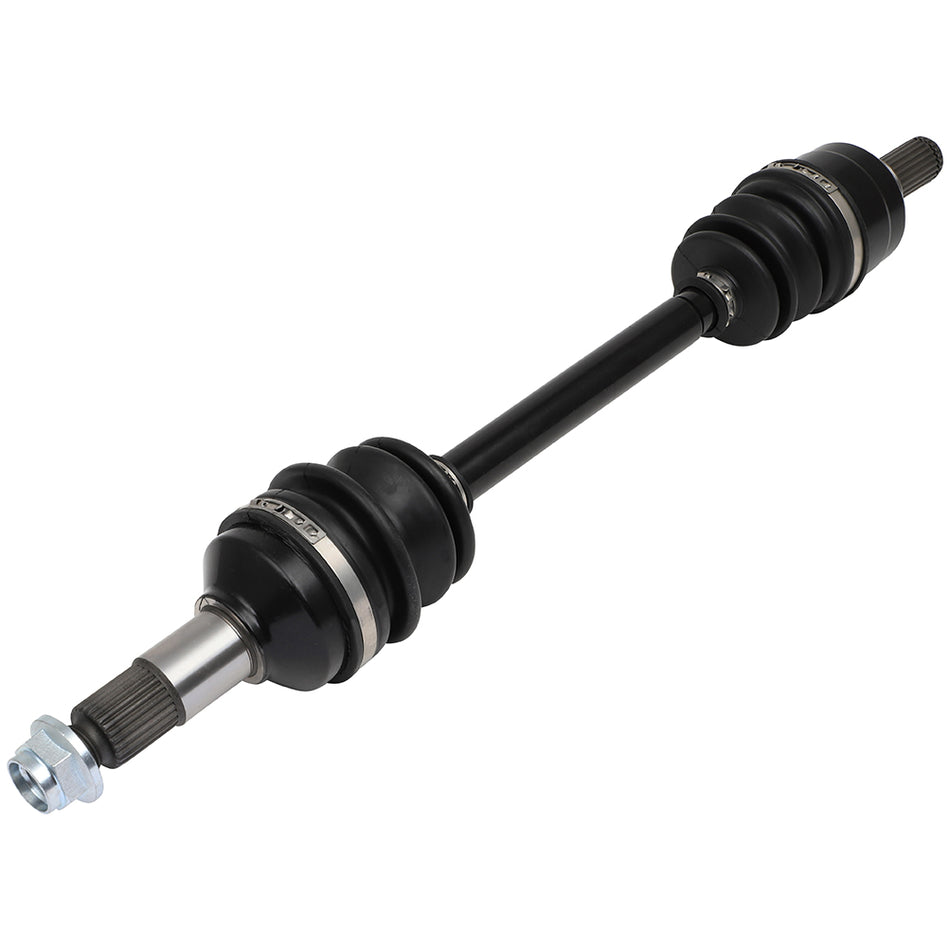 Rear Driver Passenger Side ATV CV Axle For 2016-2019 Yamaha Grizzly 700 4x4 FI