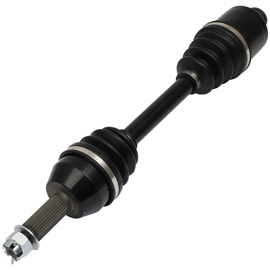 High Performance CV Axle For 2002 Polaris Sportsman 700 Rear Passenger Driver