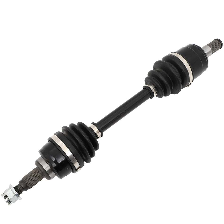 Front Driver Passenger Side CV Joint Axle Shaft For 2004-2007 Honda Rancher 400