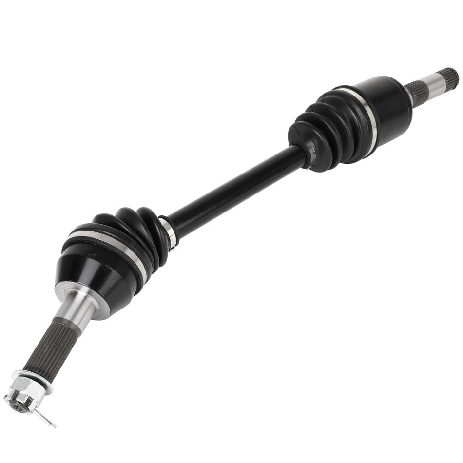 Rear Left CV Joint Axle fit for 2005 2006 2007 Polaris Ranger XP 700 4x4 EFI