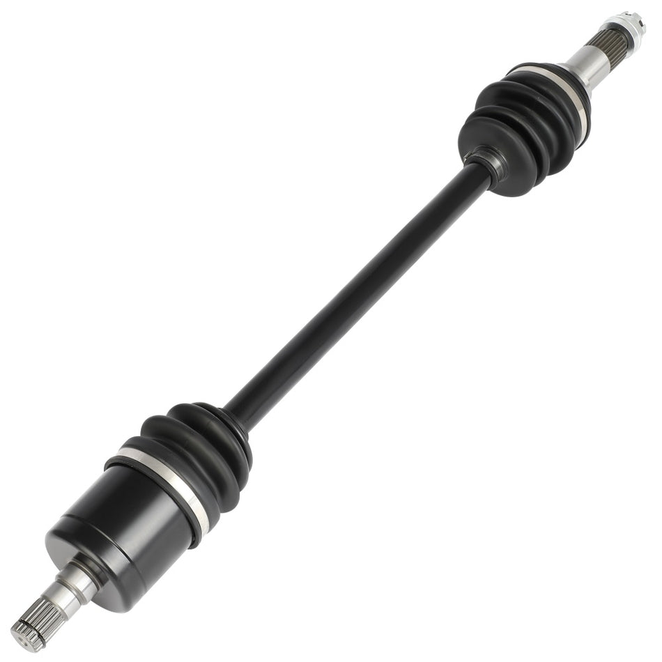 Front Right for 2017-2019 Can-Am Defender Max HD8 ATV CV Axle Drive Half Shaft