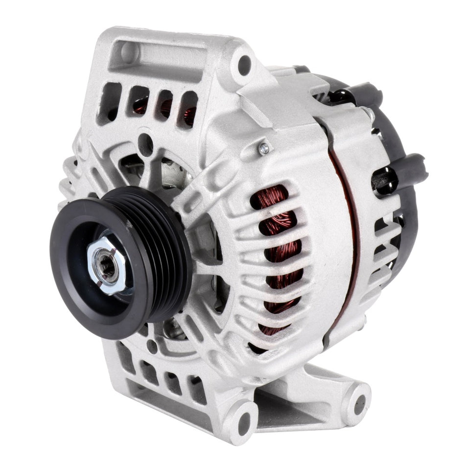 105 Amp Car Alternetor for 2002-2005 Chevrolet Cavalier 12 Volt (TG10S015)
