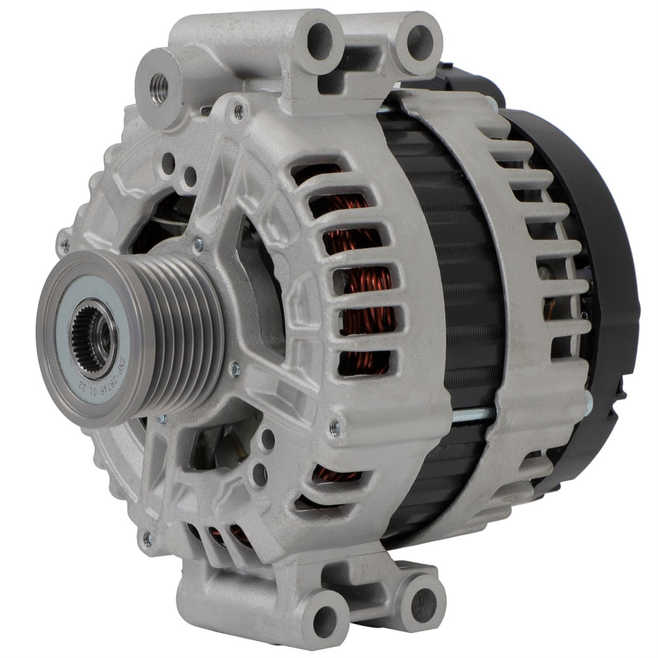 Alternator for BMW 335i 2007 2008 2009 2010 3.0L 12-31-7-558-219 12-31-7-558-22