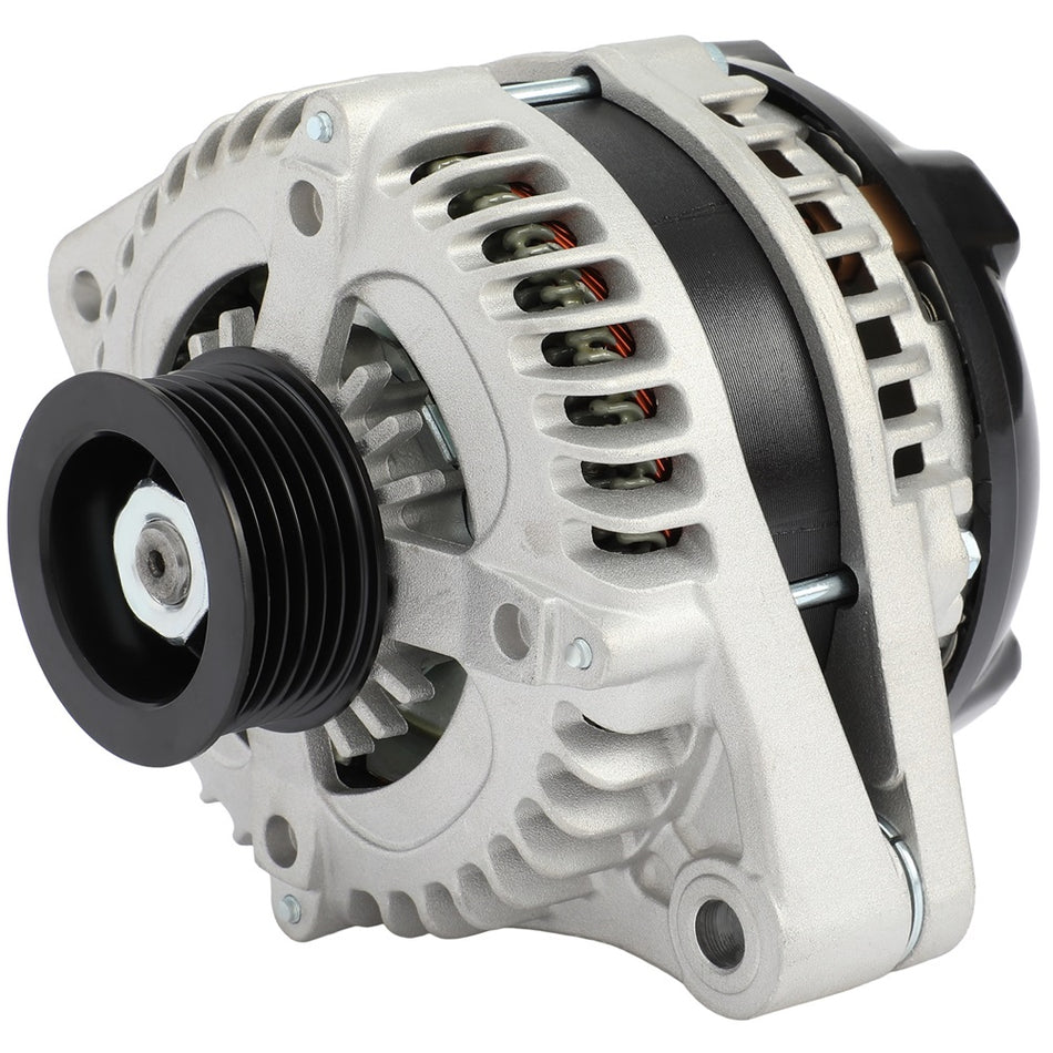 Alternator Fits Honda Accord V6 3.0L 2004 2005 2006 2007 11030 11150 11151 11099
