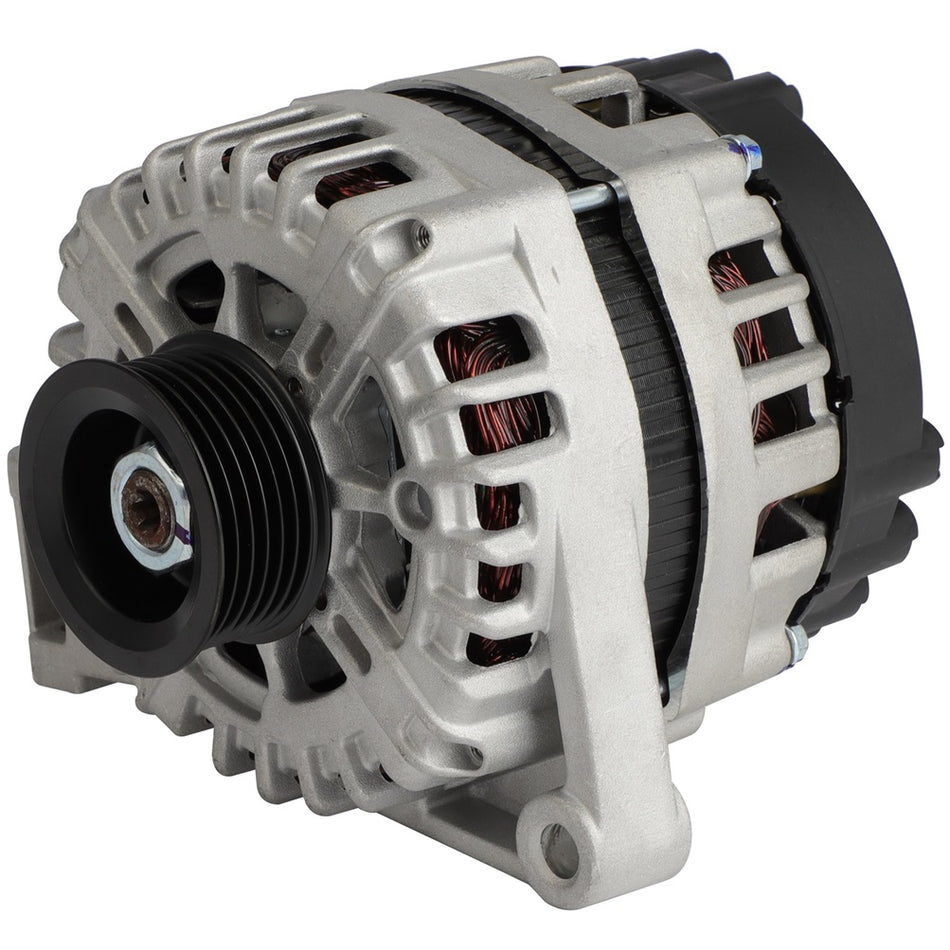 Alternator for Cadillac SRX 3.0L 2010-2011,3.6L 2012/Captiva Sport 3.0L 2012