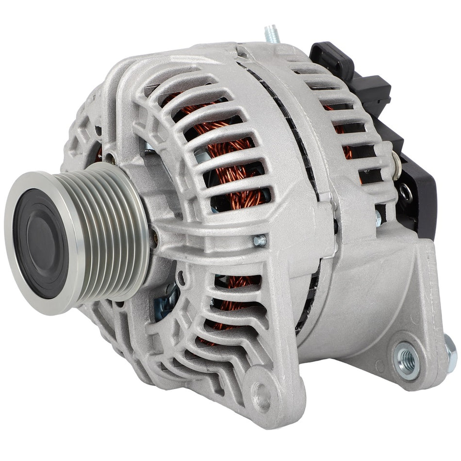 Alternator For Dodge Ram 3500 L6 6.7L 2007 2008 2009 11239 0124525129 56028732AD