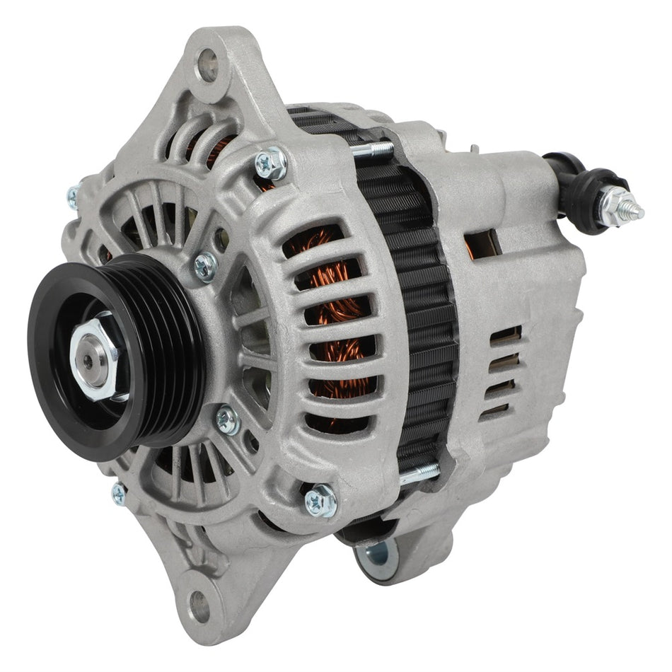 Alternator For Mazda RX-8 2004-2008 R2 1.3L 1308cc 11025 A003TG1291B 213-9714