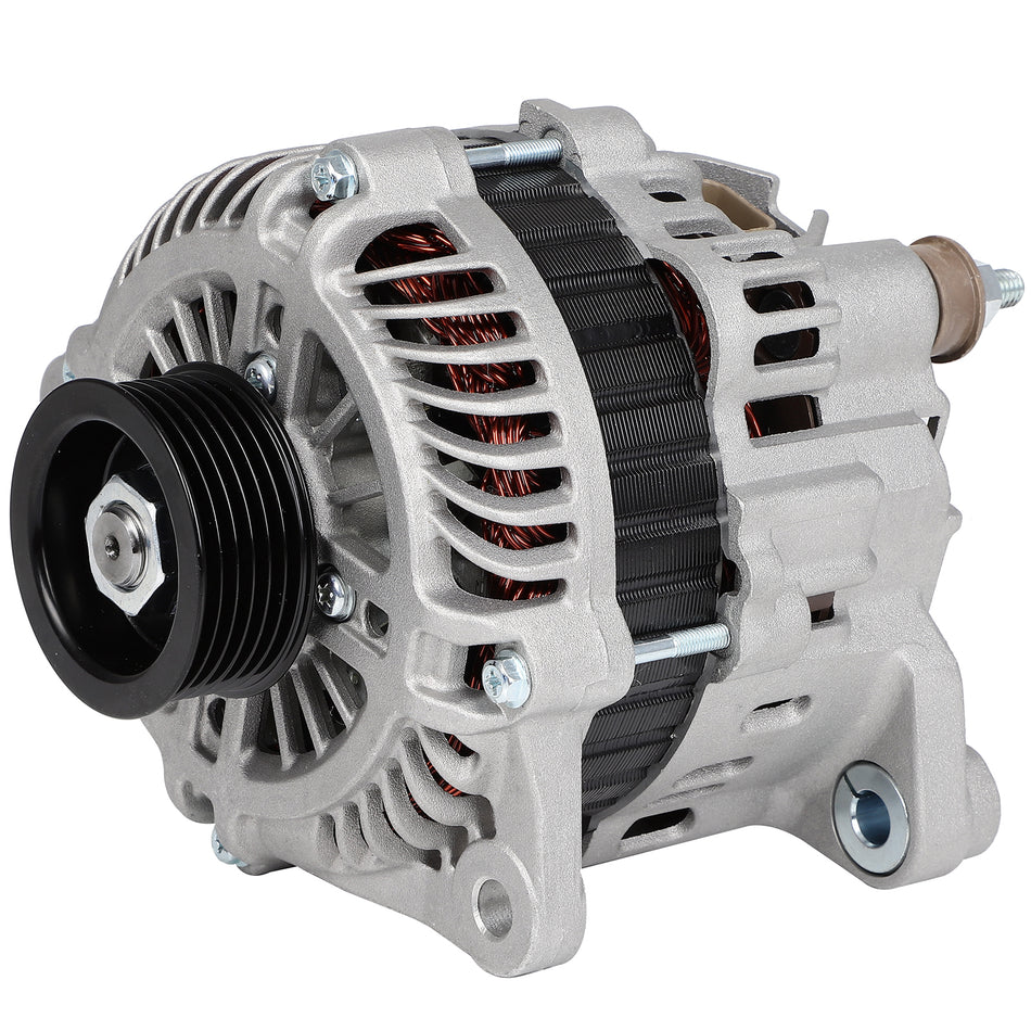Alternator For Infiniti FX35 2003 2004 2005 2006 2007 2008 V6 3.5L 3498cc S6/12V