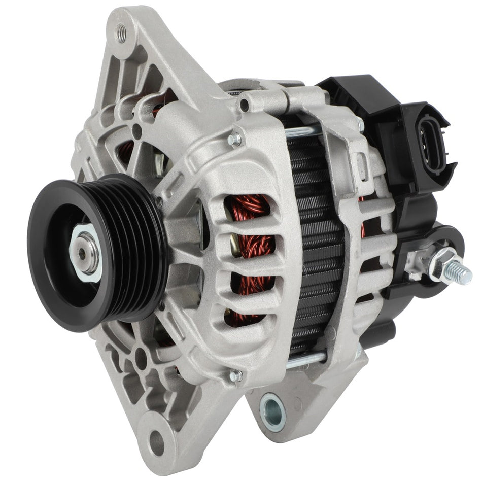 Alternator For 2012-2017 Hyundai Accent Veloster 2012-2013 Kia Rio 1.6L 13209