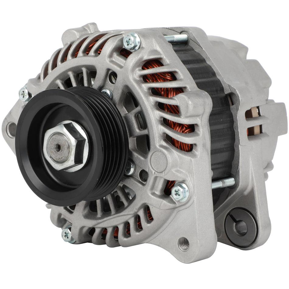Alternator For 2009-2014 Honda Fit L4 1.5L 31100-RB0A-0243 AHGA77 11410 95Amp