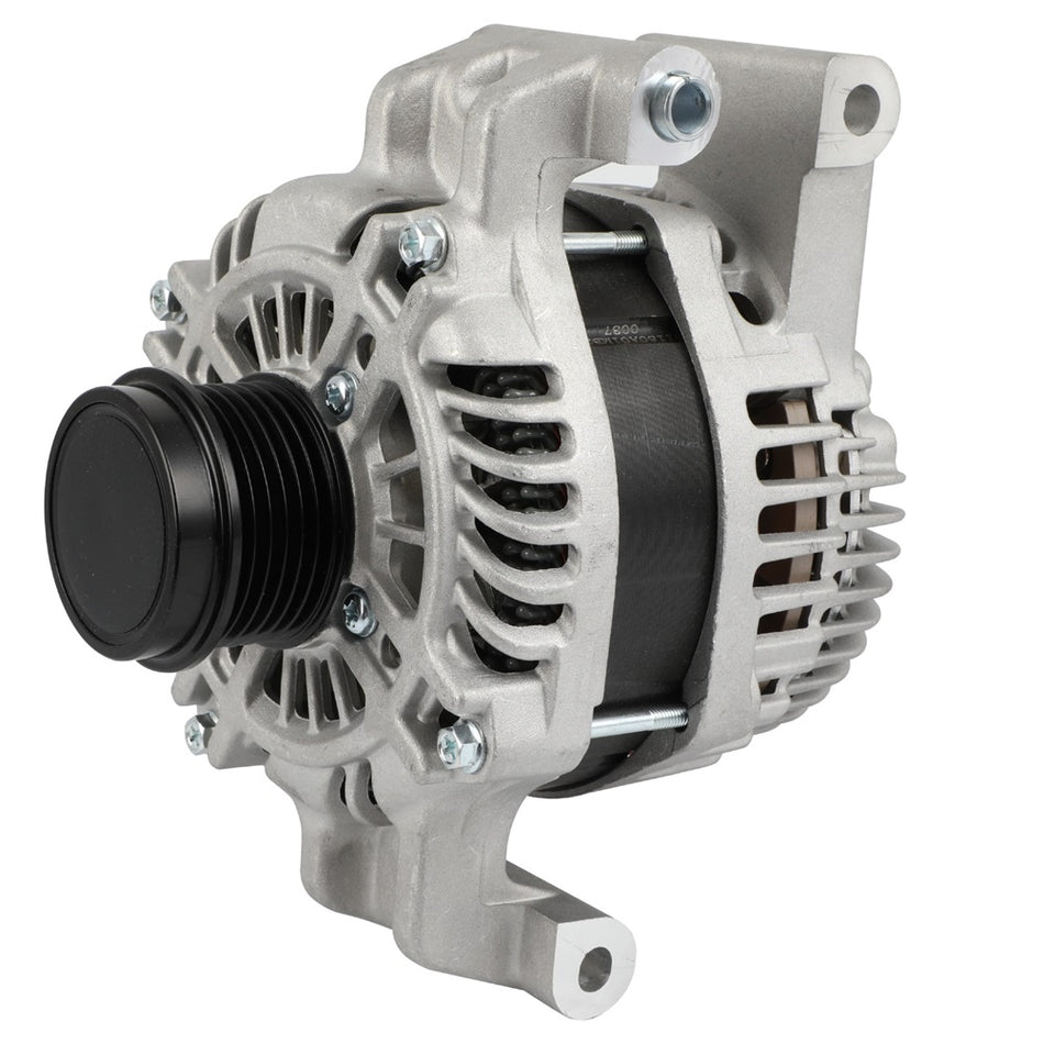 Alternator For Chrysler 200 Fiat 500X Jeep Cherokee Compass Renegade 11554 160A