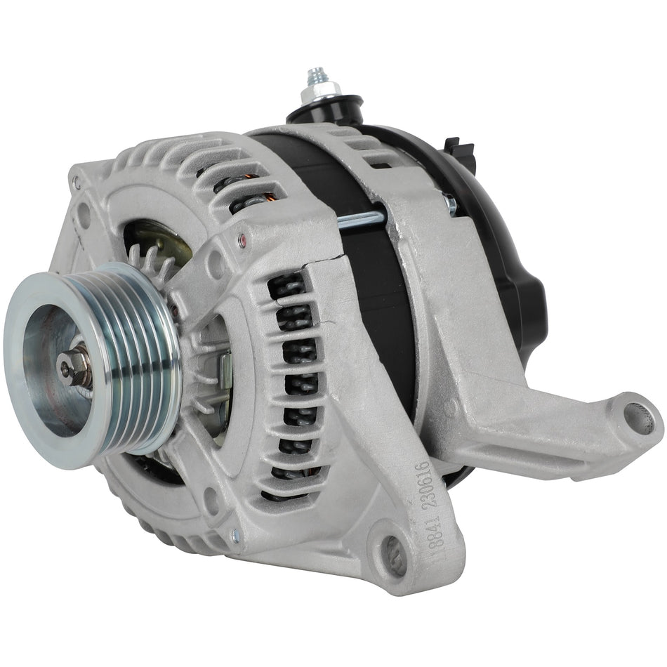 Alternator for Dodge Ram 1500 2009-2010 3.7L 4.7L 160AMP CW 56029914AD 11240