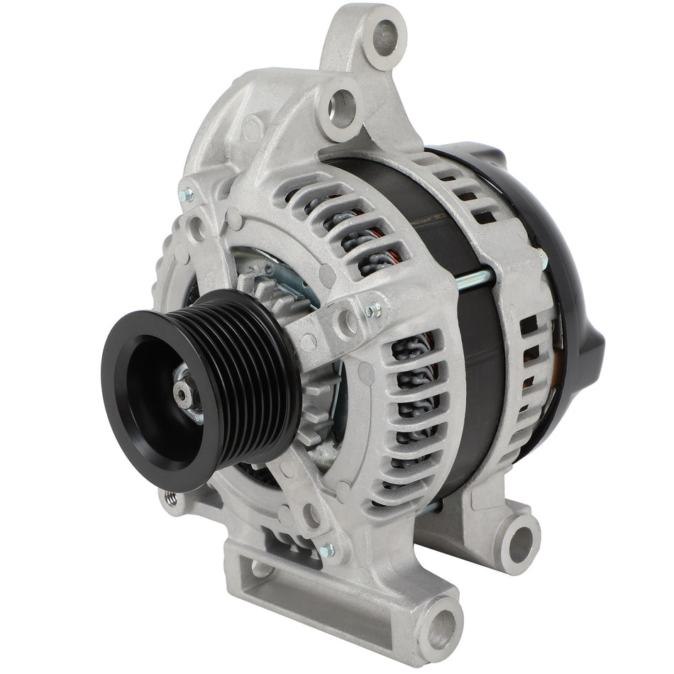 Alternator For Toyota Tundra 2010 2011 2012 2013 2014 2015 2016 2017-2019 4.6L