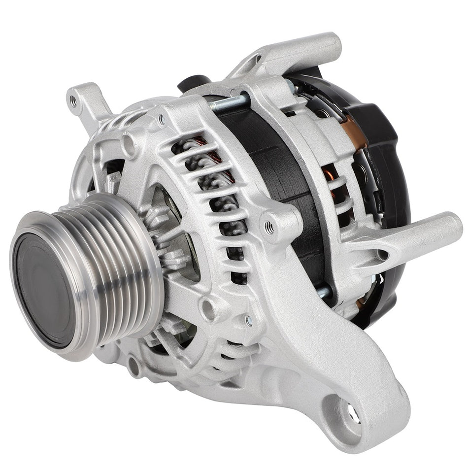 Alternator 135AMP for Honda CR-V 2015 2016 2017 2018 2019 L4 2.4L 31100-5X6-J01