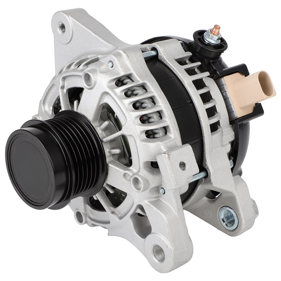 Alternator 11776 for Toyota Corolla 2014 2015 2016 2017 2018 2019 L4 1.8L 125Amp