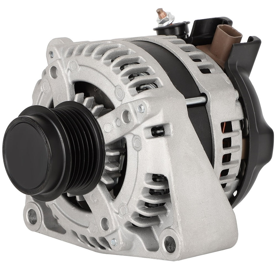 Alternator Fits Chevrolet and GMC Silverado Sierra 2014-2019 1500 5.3L 6.2L 14007
