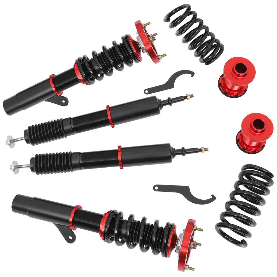 Coilover Suspension Kit For 2007-2013 BMW 325i BMW, 2013 BMW 320i Adjustment Height Shock