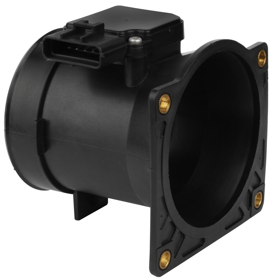 For 1999 2000 2001 2002 2003 Ford F-150 MAF Mass Air Flow Sensor w/Housing
