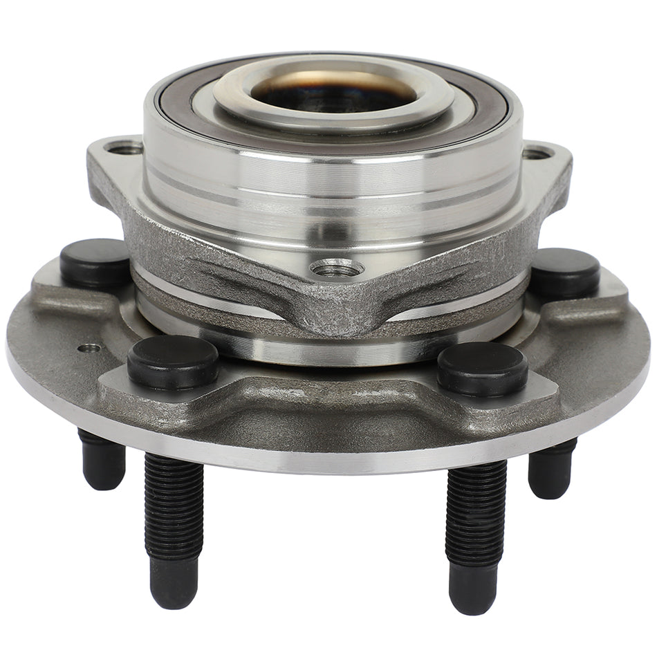 Rear Wheel Bearing & Hub Assembly LH or RH For 2016-2020 Chevrolet Camaro 5 Lug