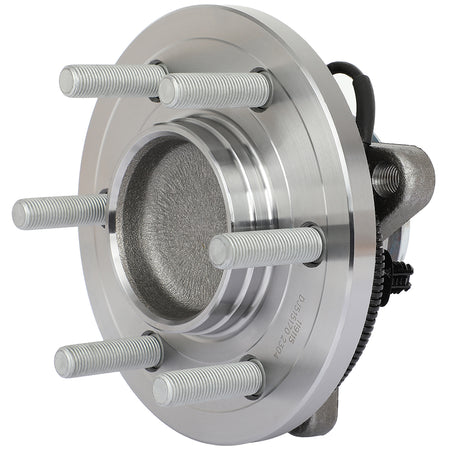 1Pc Wheel Hub Bearing Assembly Front RWD For 2015 2016 2017 Ford F150 with ABS Only for Auto