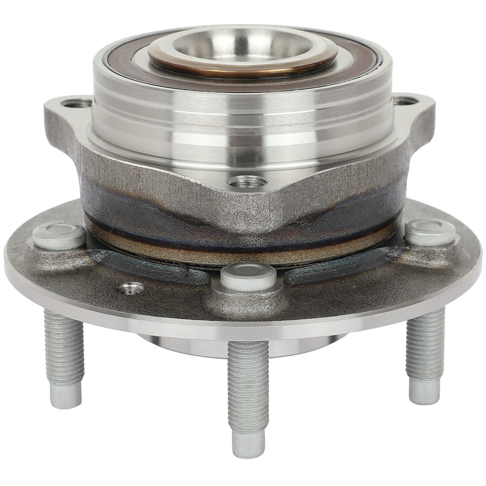 Fits Chevrolet Malibu 2016-2020 2021 Buick Front/Rear Wheel Hub Bearing Assembly