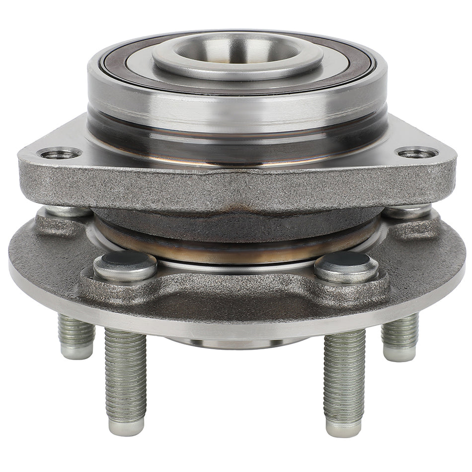 Front Wheel Hub Bearing Assembly Fits Chevrolet Cruze 2016 2017 2018 2019 with ABS