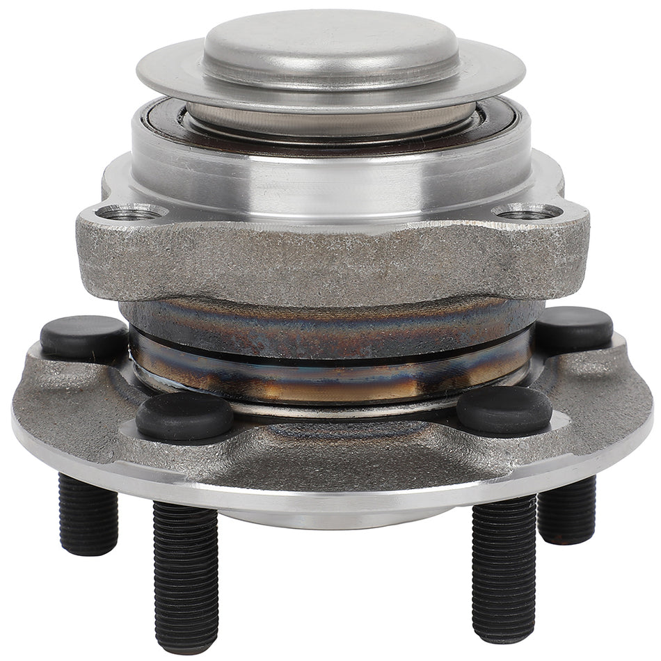 Driver Or Passenger side Front Wheel Hub Bearing Fits Honda Pilot 2016-2020 AWD