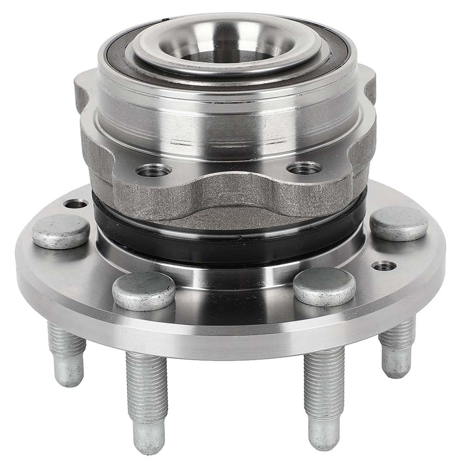 Fits Chevrolet Colorado Gmc Canyon 2015 2016-2022 Front Wheel Hub Bearing 4WD