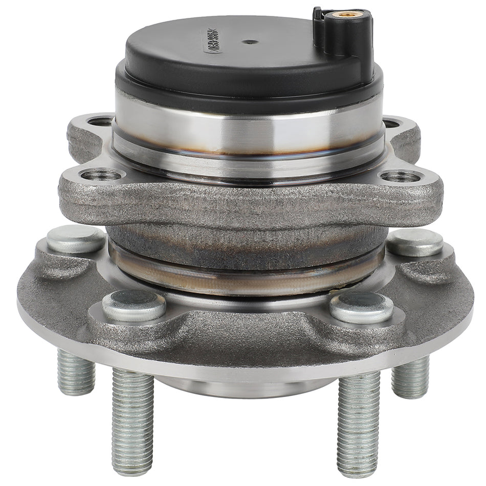 For 2014-2020 Ford Fusion FWD Rear Left or Right side Wheel Hub Bearing Assembly