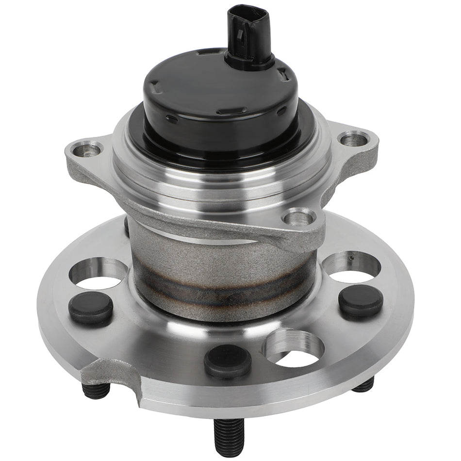 Rear Wheel Hub Bearing for 2004-2007 2008 2009 2010 Toyota Sienna 3.3L 3.5L FWD