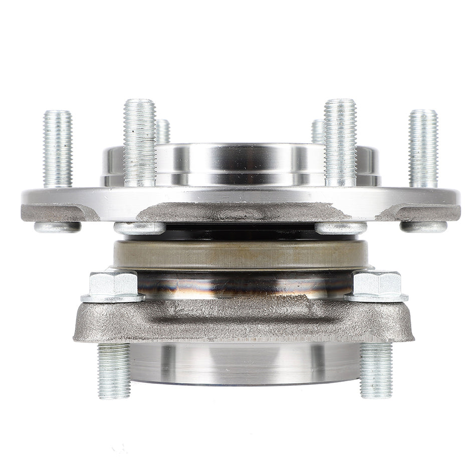 1P Wheel Hub Bearing Front 4WD For Toyota 4Runner Tacoma FJ Cruiser Lexus GX460