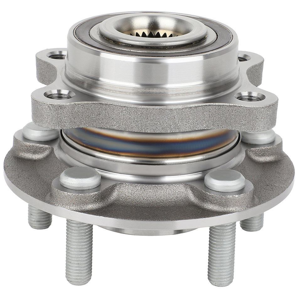 Wheel Bearing Hub Assembly Fits Ford Fusion Base 2013-2018 Lincoln MKZ 2013-2015