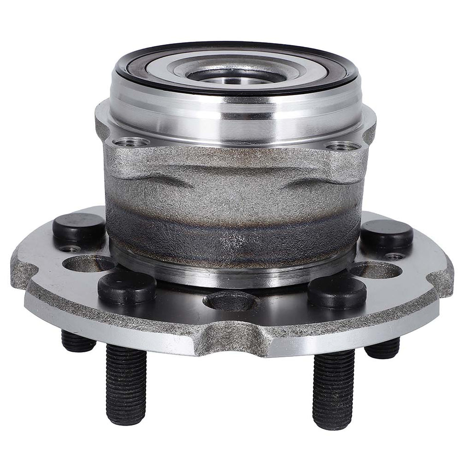Rear Wheel Hub Bearing For Acura MDX ZDX Honda Pilot 2009-2012 2013 2014 2015