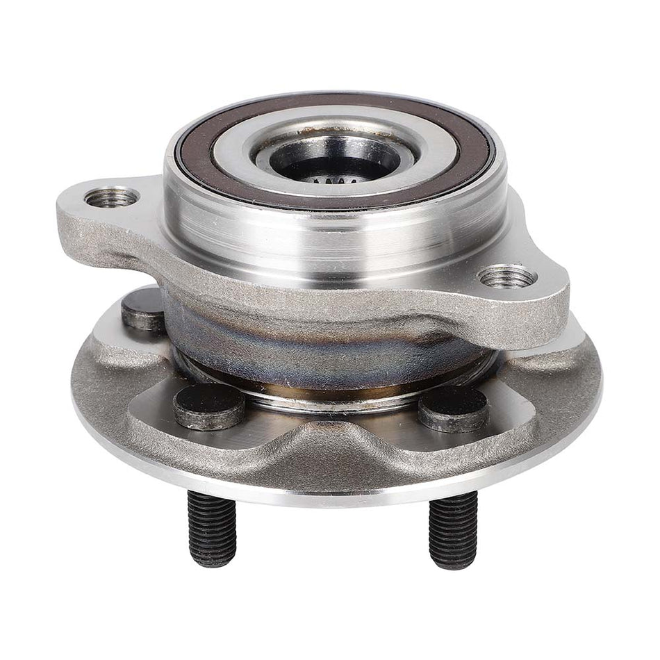 Front Wheel Hub Bearing For Toyota Corolla 2019 2020 2021 2022 LE SE 1.8L 2.0L